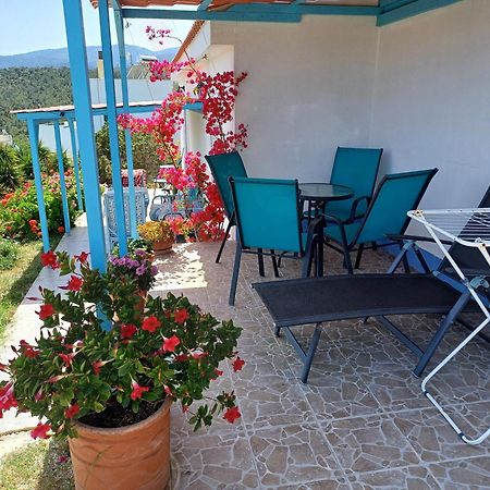 Hari Apartments Vathi, Agios Nikolaos Crete Vathí Exterior foto