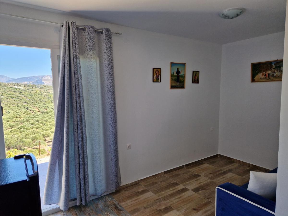 Hari Apartments Vathi, Agios Nikolaos Crete Vathí Exterior foto