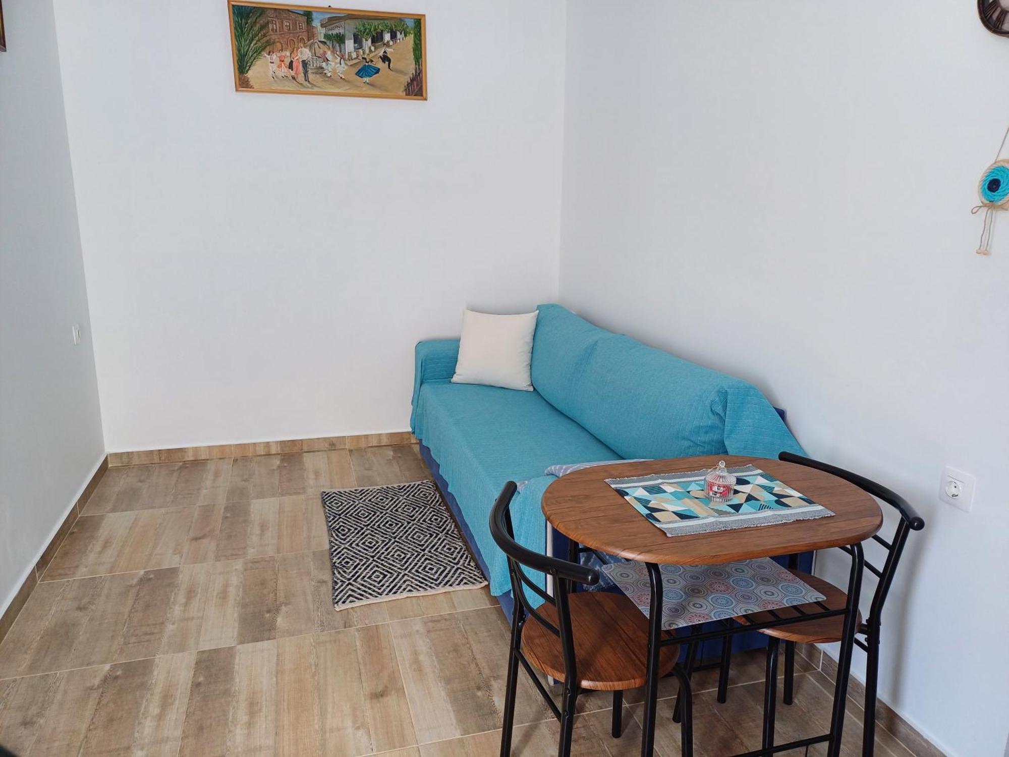 Hari Apartments Vathi, Agios Nikolaos Crete Vathí Exterior foto