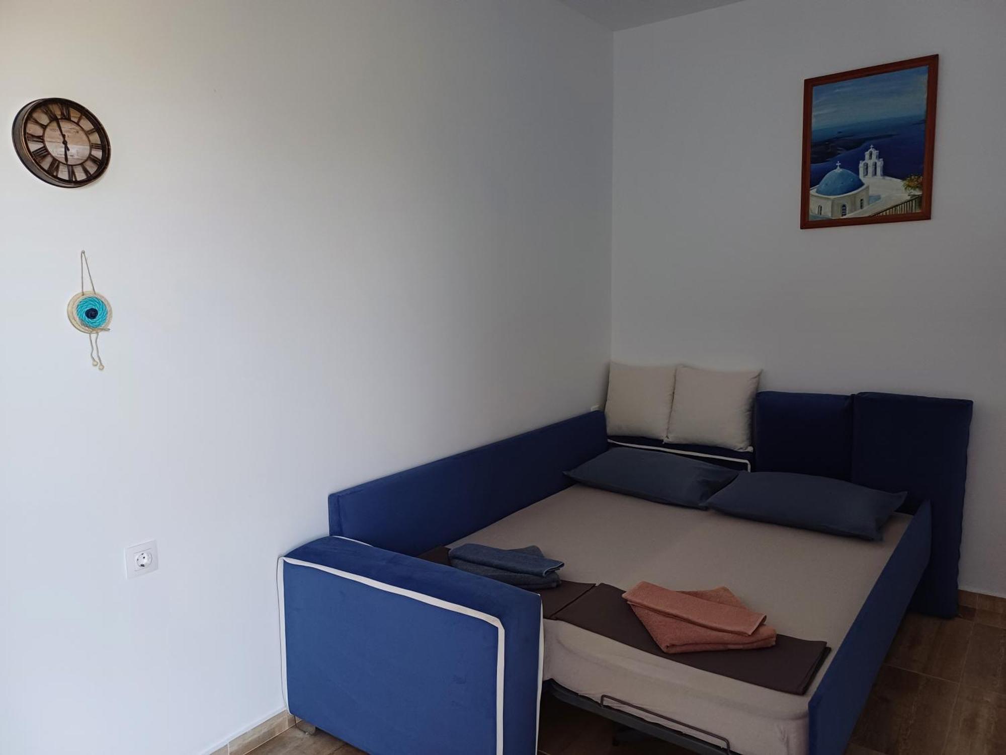 Hari Apartments Vathi, Agios Nikolaos Crete Vathí Exterior foto