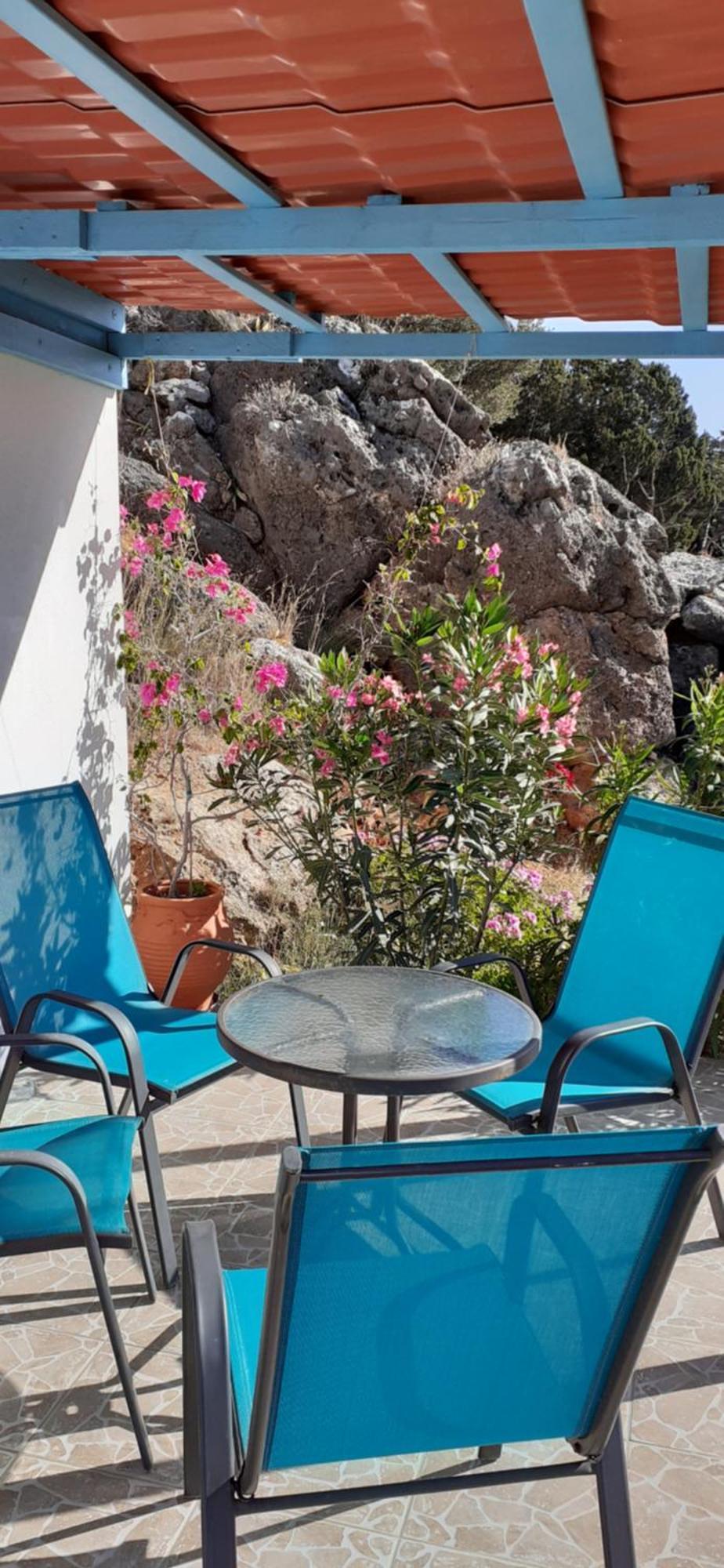 Hari Apartments Vathi, Agios Nikolaos Crete Vathí Exterior foto